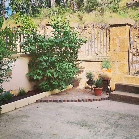 Villa Casa Mon Tiurana Exterior foto