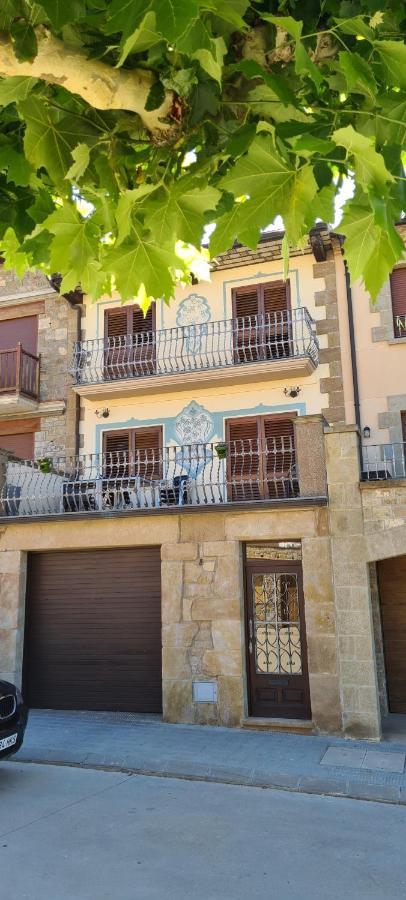 Villa Casa Mon Tiurana Exterior foto