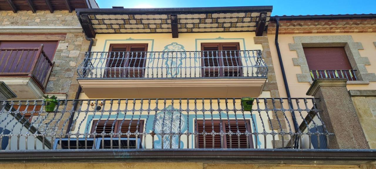 Villa Casa Mon Tiurana Exterior foto