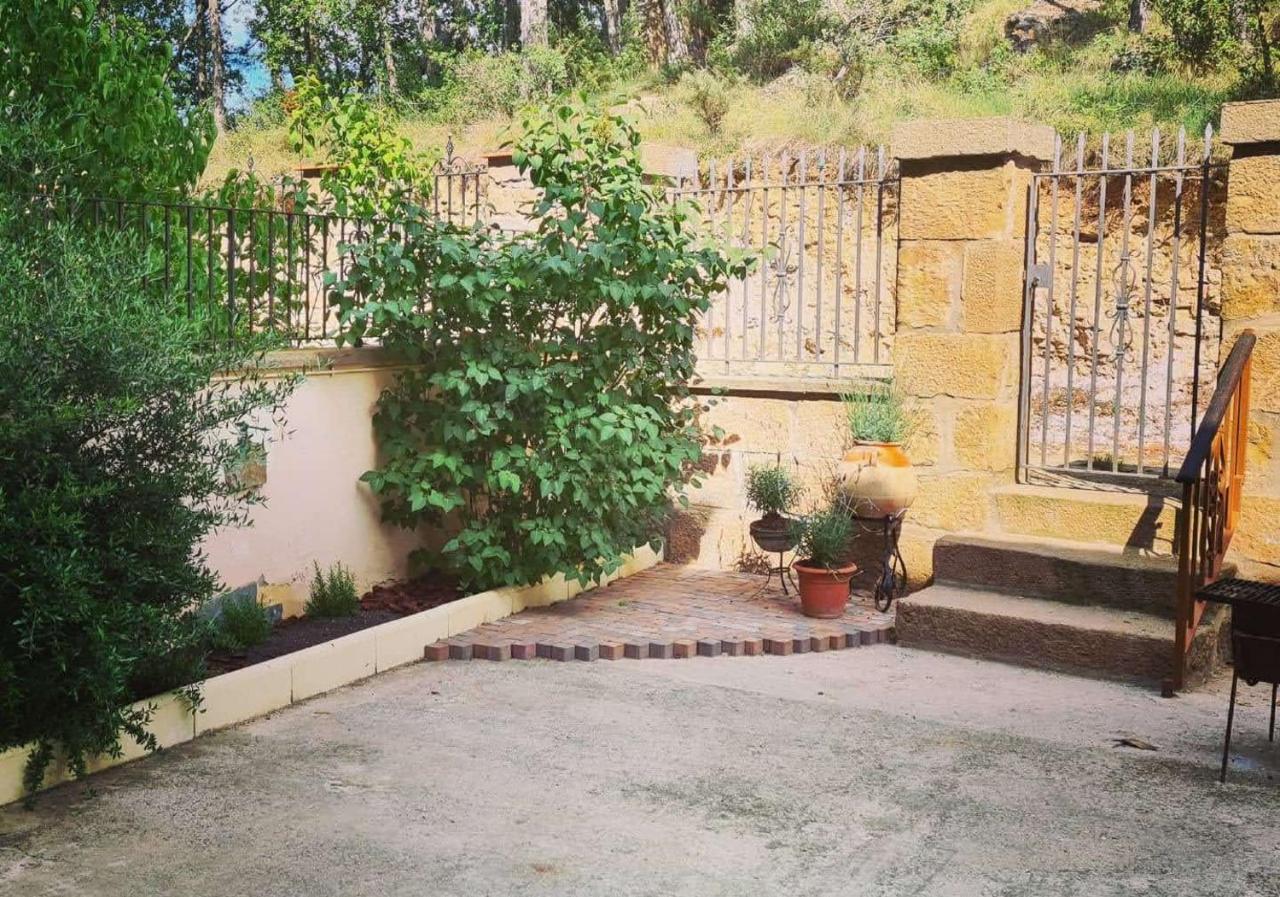 Villa Casa Mon Tiurana Exterior foto